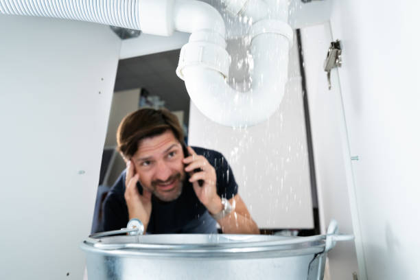 Best Commercial Plumbing Services  in Inez, TX