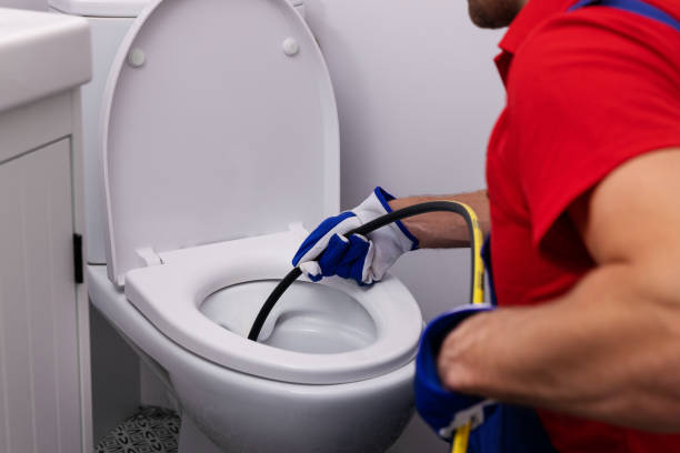 Best Shower Repair Services  in Inez, TX
