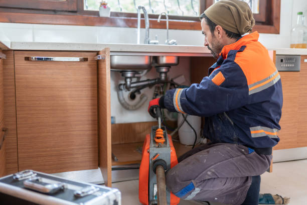 Best Residential Plumbing Services  in Inez, TX