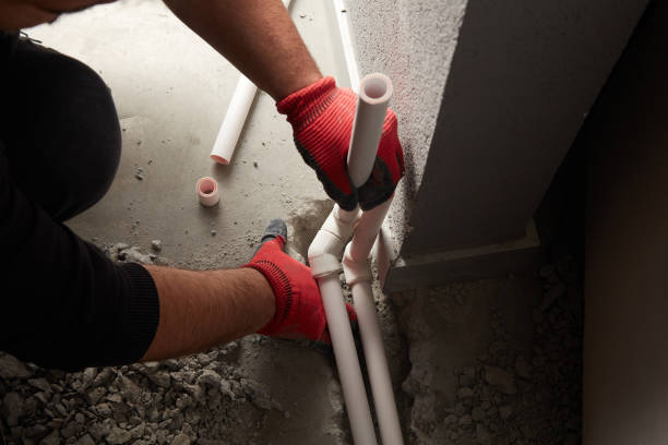 Inez, TX Plumbing Company