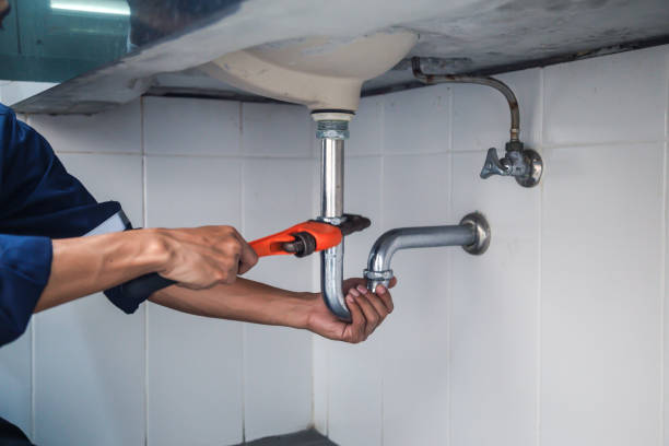 Best Leak Detection Services  in Inez, TX