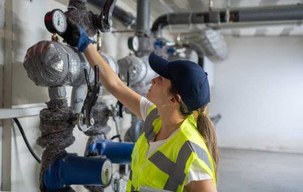 Best Plumbing Installation Services  in Inez, TX