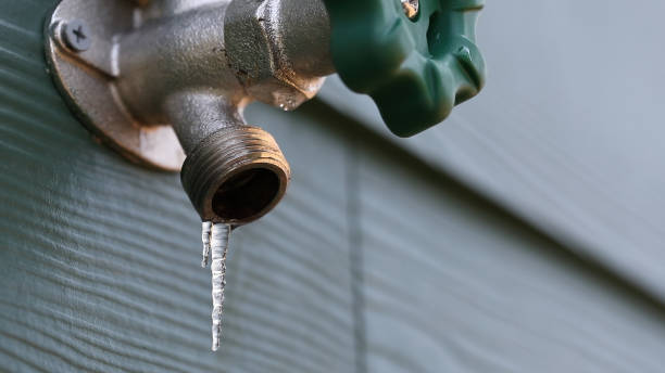 Best Same-Day Plumbing Service  in Inez, TX