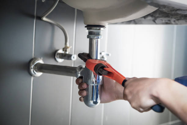 Shower Repair Services in Inez, TX