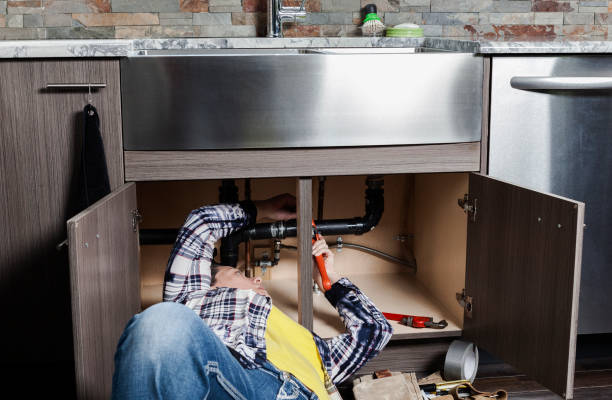 Best Water Heater Repair  in Inez, TX
